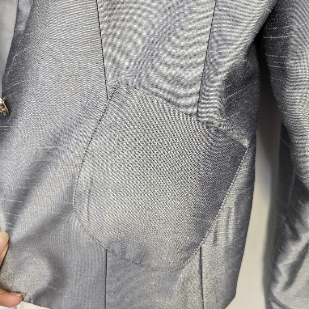 Jacket - Picture 5 of 5